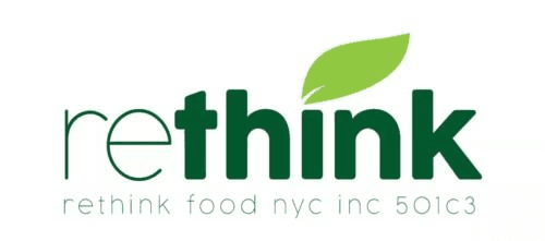 Rethink Food NYC