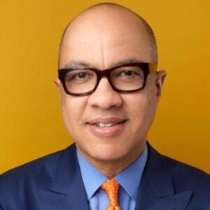 Darren Walker