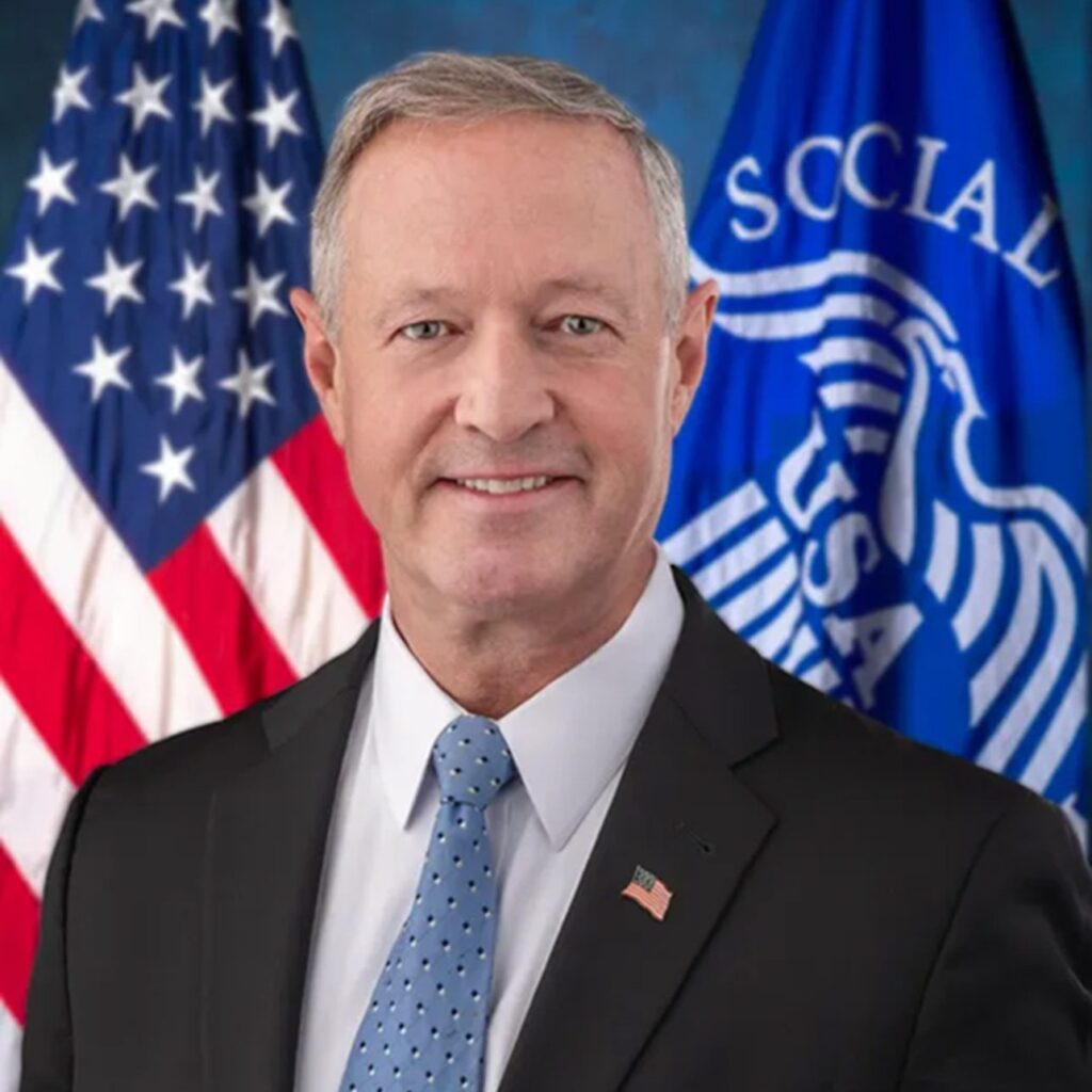 Martin O' Malley