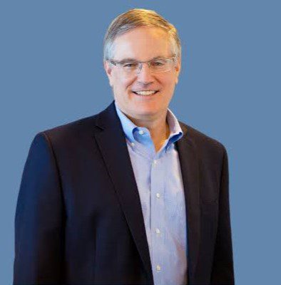 Jeff Bradach