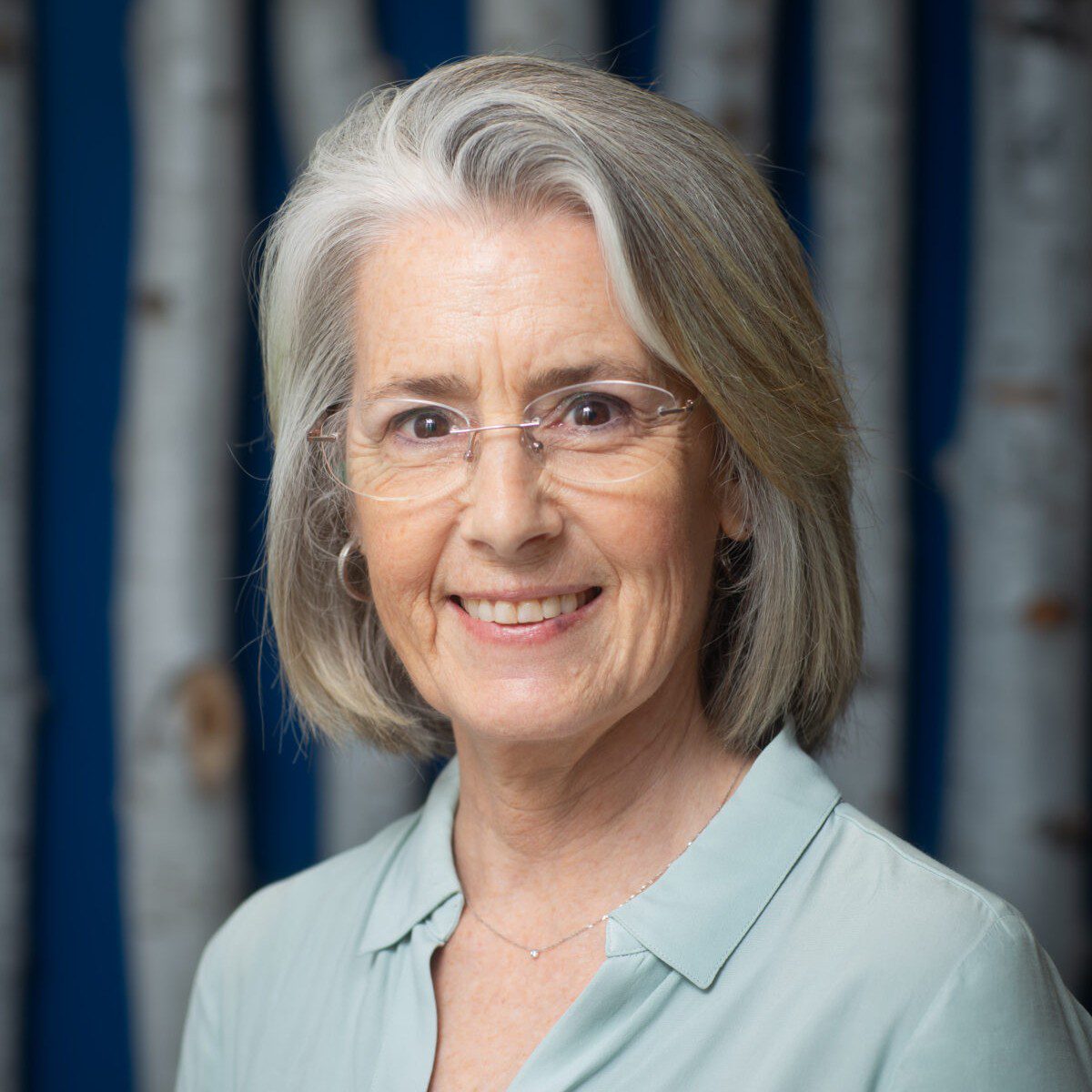 Maureen Conway