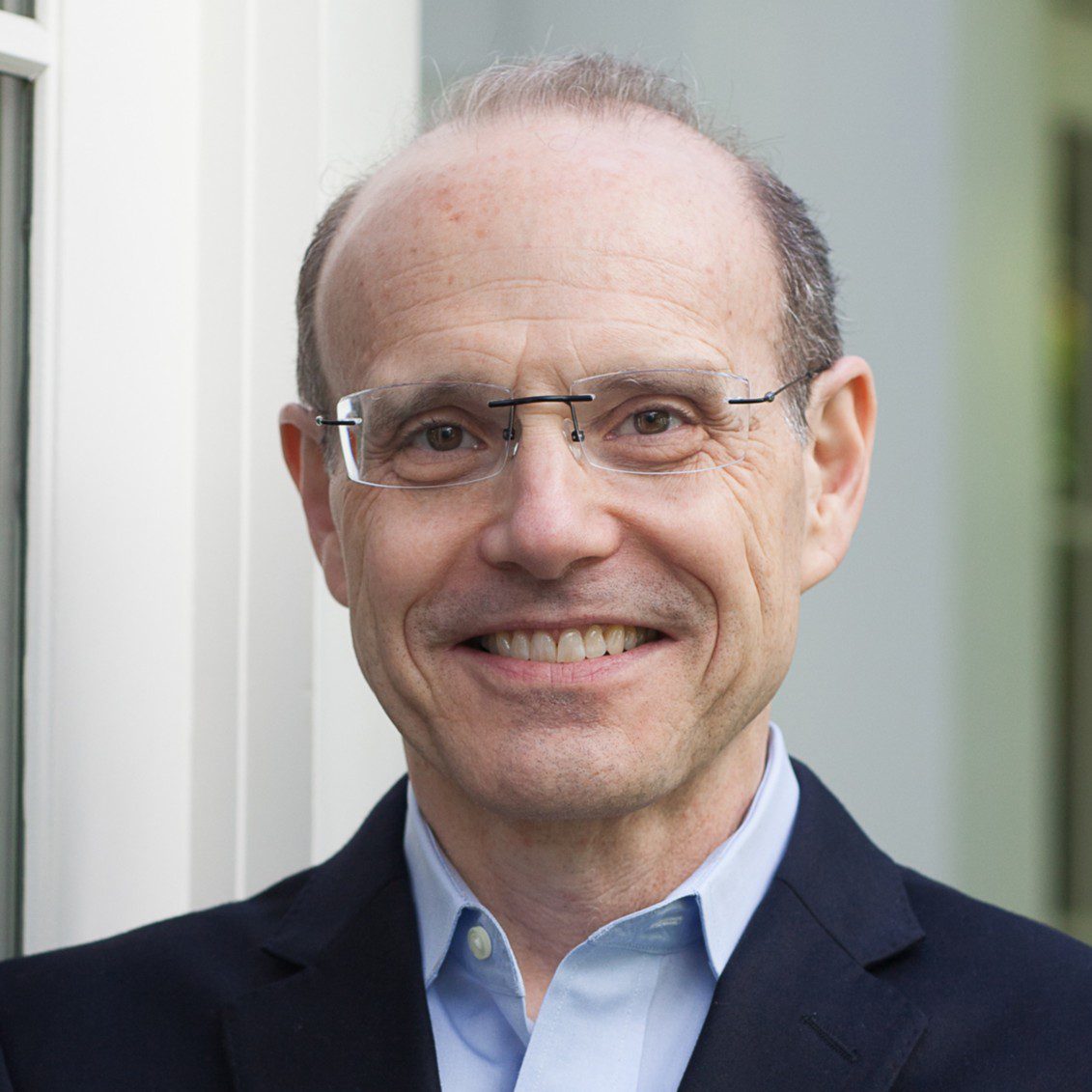 Jason DeParle