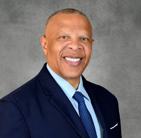Mayor John Ewing