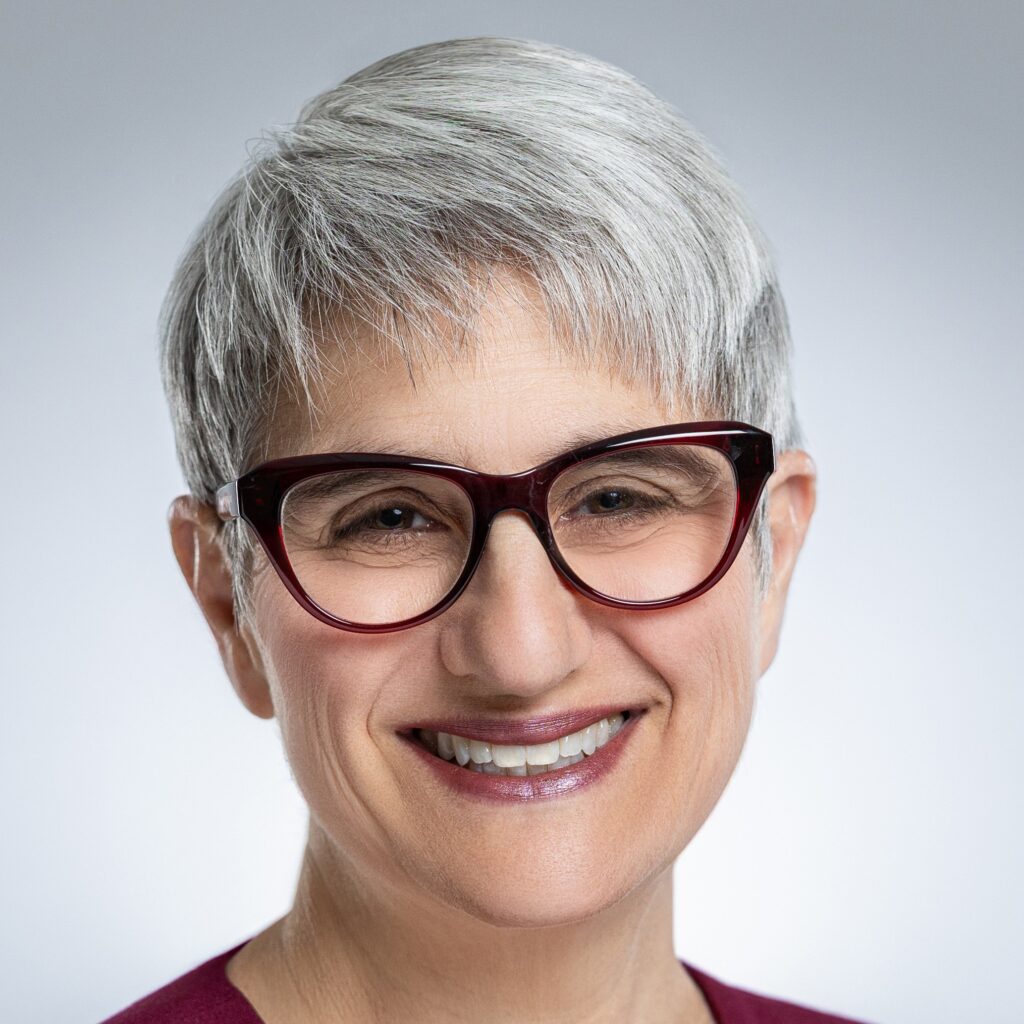 Sharon Parrott