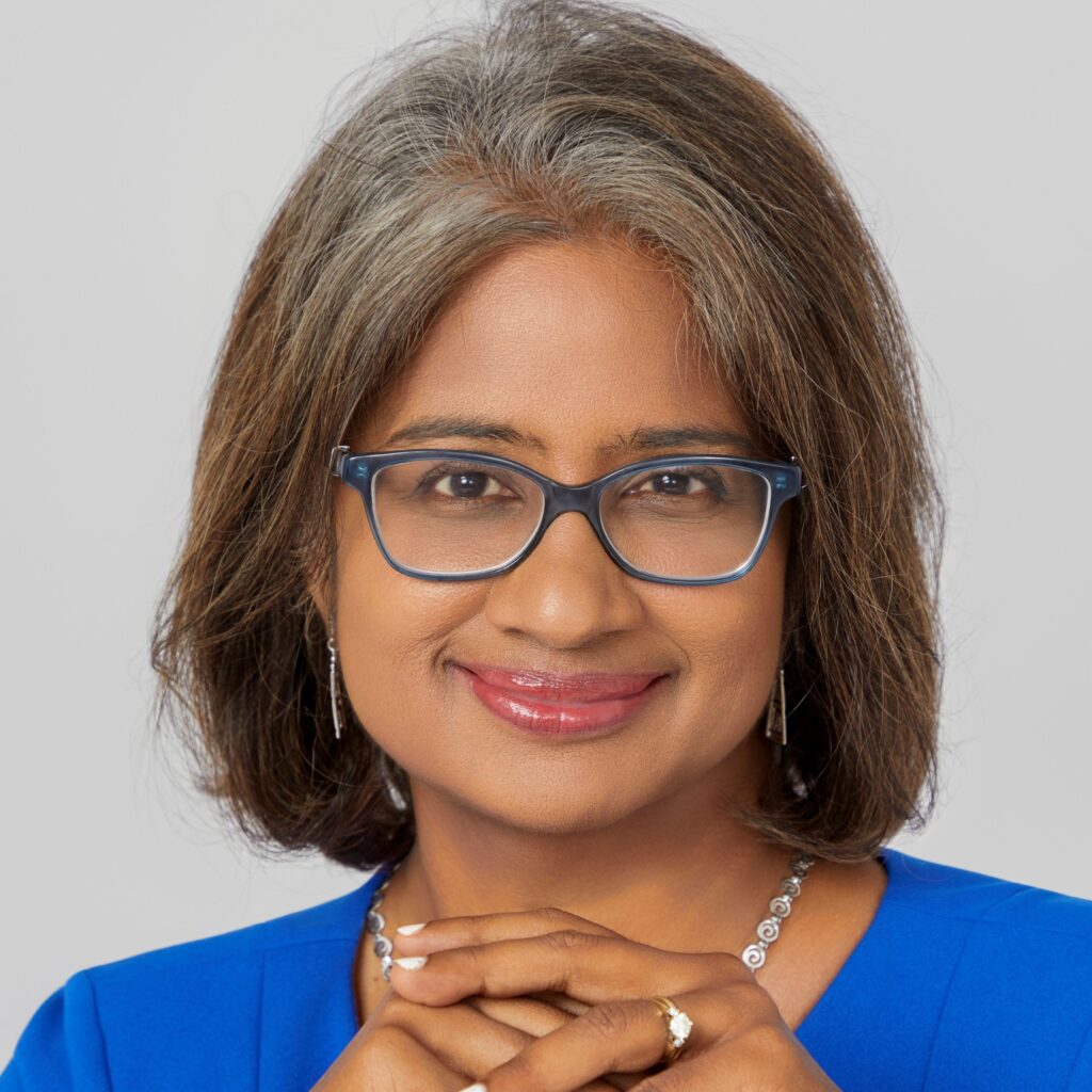 Radha Muthiah